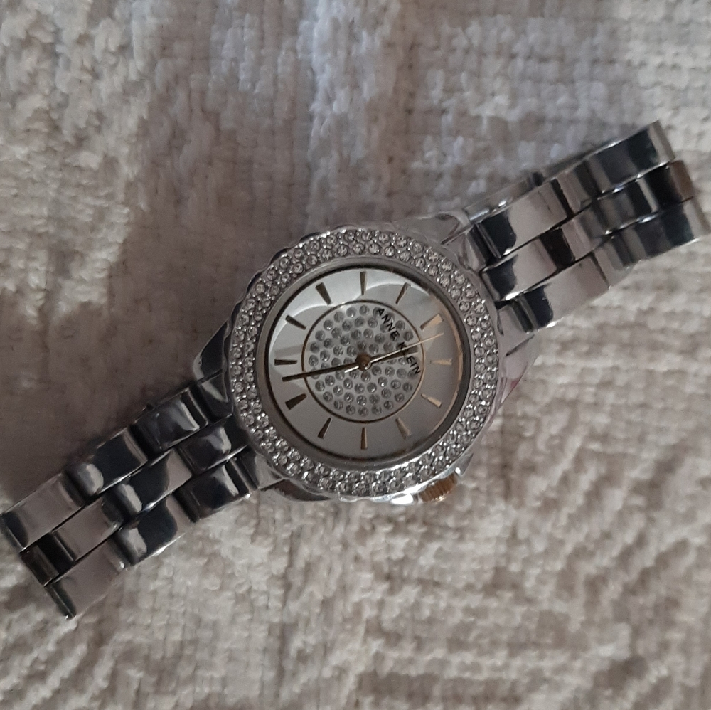 Anne Klein watch